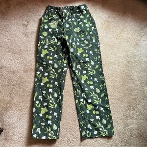 Big Bud Press Cookbook Work Pants